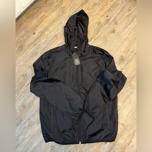 Men’s rain jacket